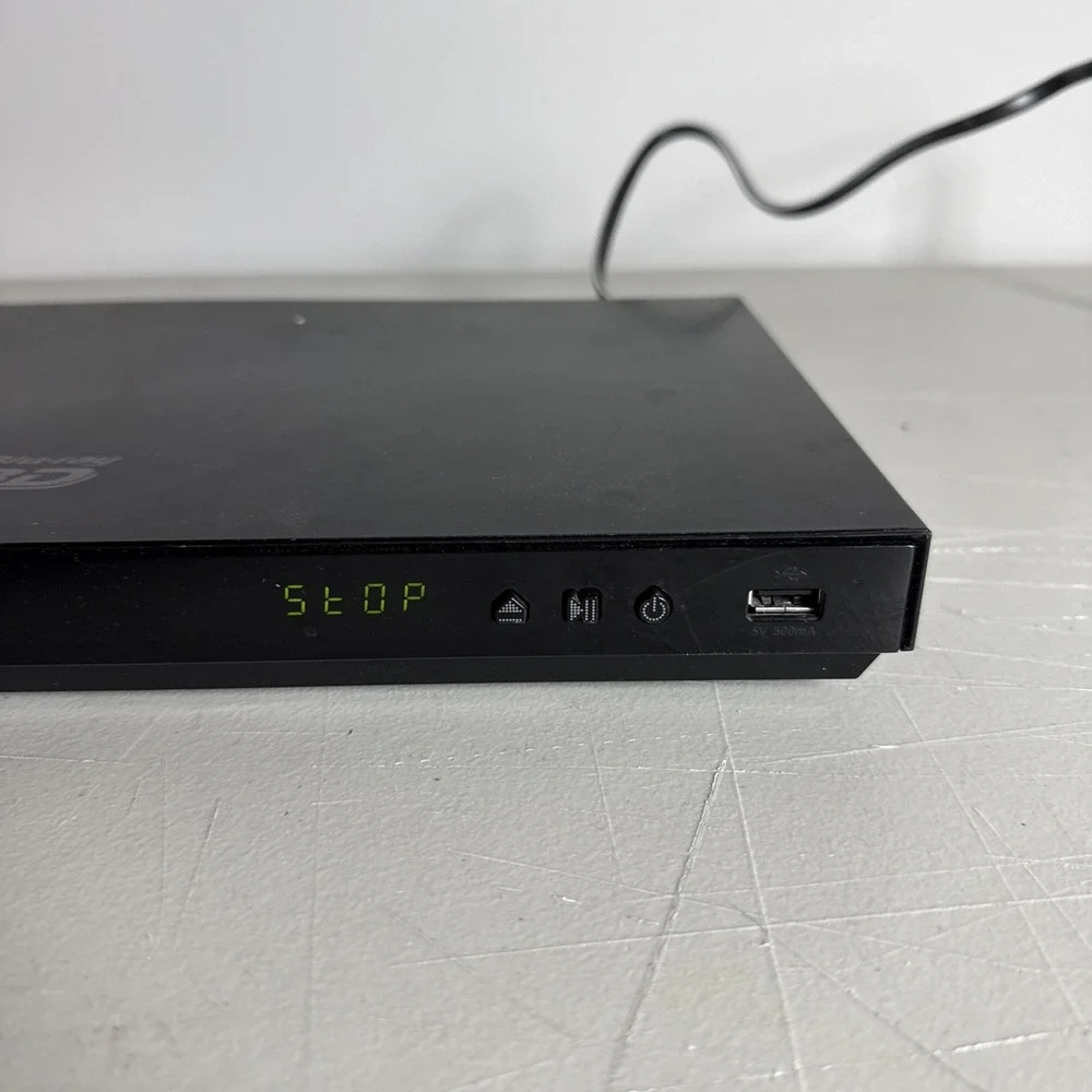 Samsung bd e5900